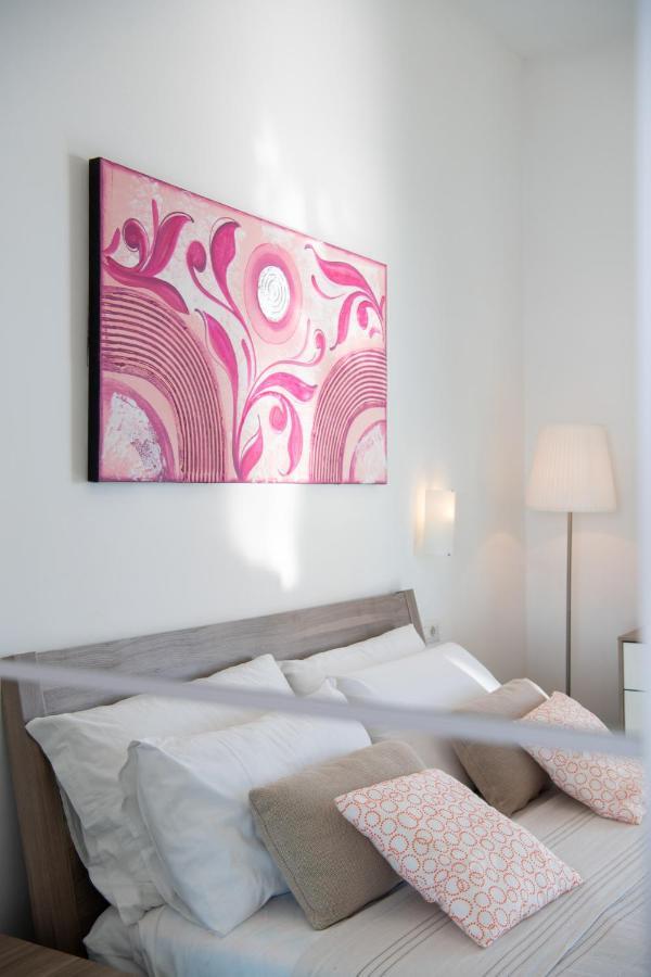 Casa Gilda Positano Appartement Buitenkant foto