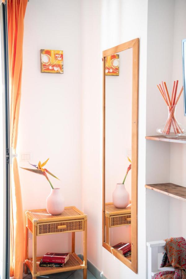 Casa Gilda Positano Appartement Buitenkant foto