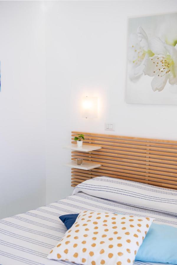 Casa Gilda Positano Appartement Buitenkant foto