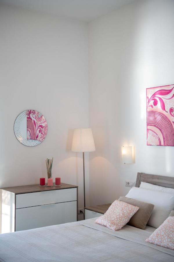Casa Gilda Positano Appartement Buitenkant foto