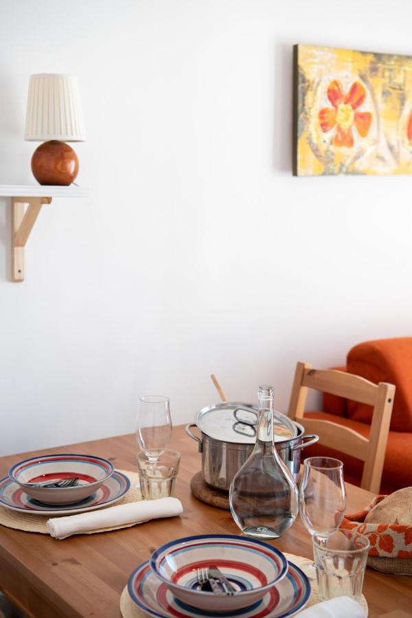 Casa Gilda Positano Appartement Buitenkant foto